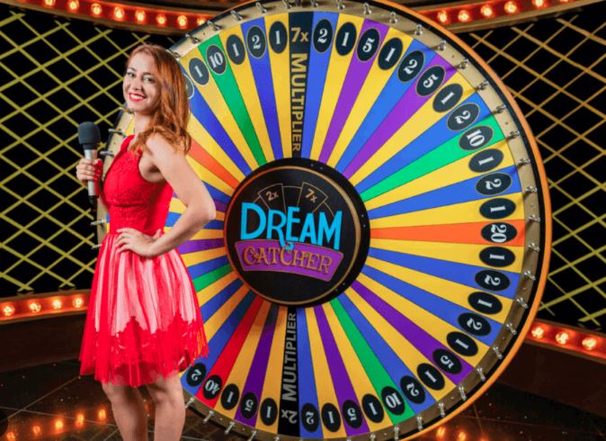 The Thrill of Live Dealer Games: The Future of Online Gambling