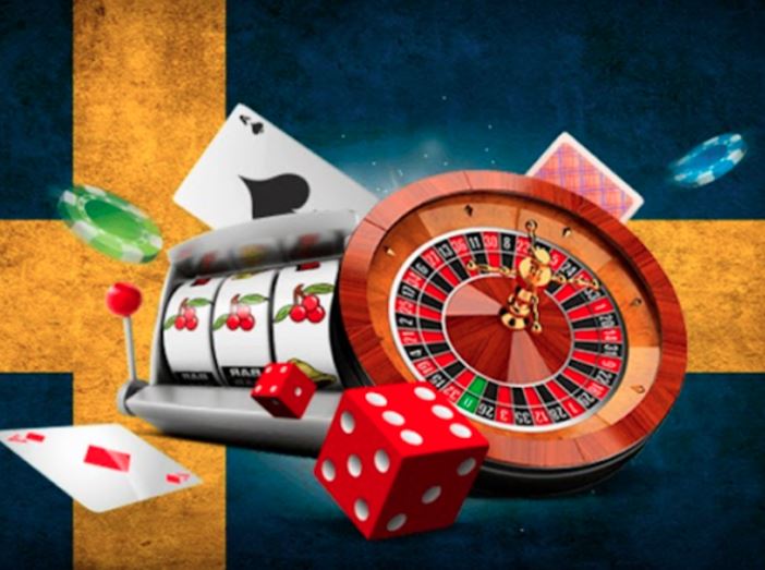 Exploring the World of Online Casino Game Innovations and Trends